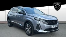 Peugeot 5008 1.5 BlueHDi Allure Premium 5dr EAT8 Diesel Estate